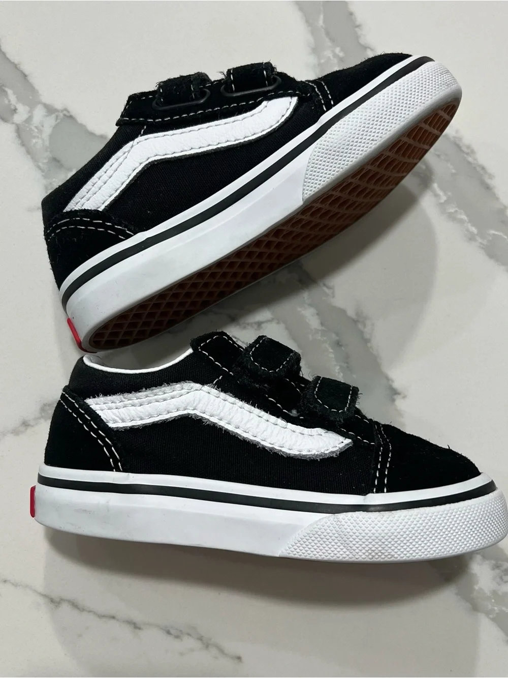 Vans classic kids